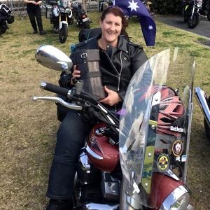 Meet your Posher, Jillian